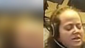 Al parecer, la pelea inició porque uno de los empleados fue descortés con una cliente.