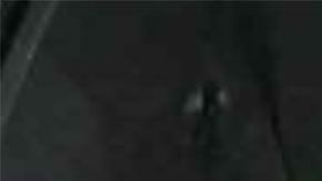 Después de una persecución, los oficiales lograron detener el vehículo en donde hicieron el macabro hallazgo.