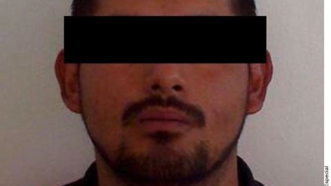 El sujeto lidera el cártel del Golfo en Oaxaca.