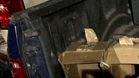 Cae una con 8 mil cartuchos en_748588