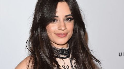 Camila Cabello