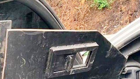 Camionetas monstruo Guerrero