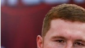 El 'Canelo' Álvarez felicitó a Andy Ruiz por ganarle a Anthony Joshua.