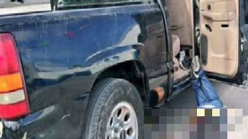 Dispararon a matar y así fue como terminaron dos del Cártel del Noreste