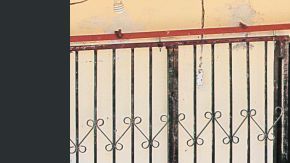 Los cuerpos de Óscar y Valeria salieron de la ciudad fronteriza de Matamoros el jueves por la tarde.