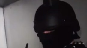 El Chapo fue trasladado del penal del Altiplano al de Ciudad Juárez en mayo de 2016.