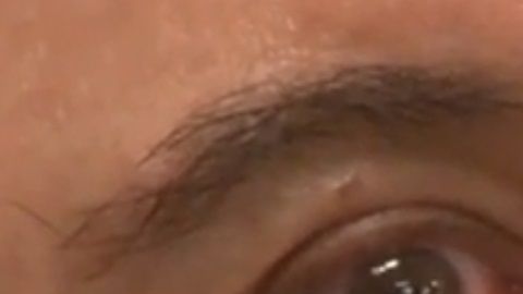 Guzmán Loera espera su sentencia encerrado en Nueva York.