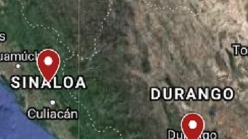 El Cártel de Sinaloa y el CJNG se estarían peleando territorios, como Zacatecas, según algunos reportes.