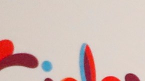 Ángela Ponce fue reconocida en la gala Cielo, en Nueva York.