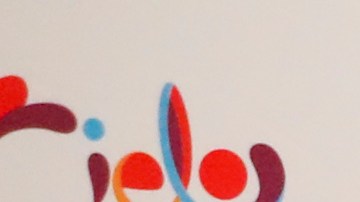 Ángela Ponce fue reconocida en la gala Cielo, en Nueva York.