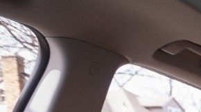 La función llegará en los nuevos modelos 2020 de Traverse, Malibu y Colorado