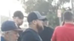 Thalles Lima de Conceição Penha perdió la vida al involucrarse en un accidente de motociletas