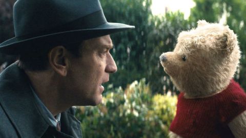 Christopher robin