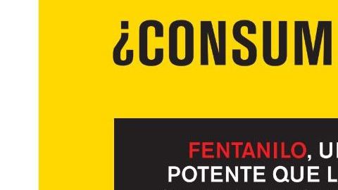 Cartel que forma parte de la nueva campaña del Departamento de Salud de NYC.