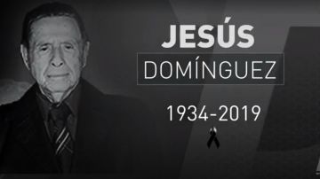 Jesús Domínguez García