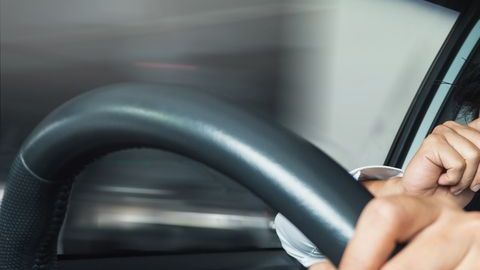Cuidado al romper estas leyes cuando viajas por el país