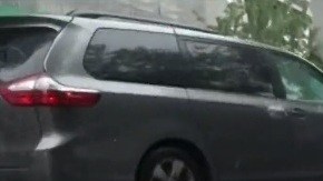 Central Park West, Manhattan