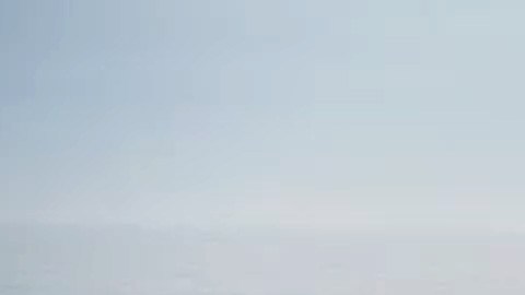 La policía en la escena
