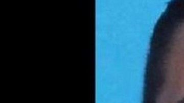 El rostro del prófugo de la justicia, Víctor Hugo Gómez.