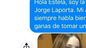 Una de sus nietas le ayudó a emprender la búsqueda de su viejo amor en Facebook.
