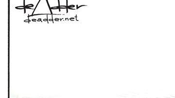 Caricatura de Trump realizada por el dibujante canadiense Michael Adder.