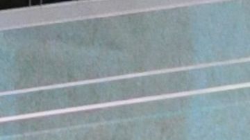 Precandidatos demócratas a la Presidencia en el primer debate en Florida.