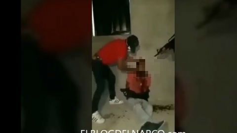 Violencia entre cárteles