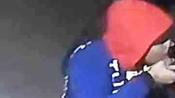 Sospechoso de disparar un rifle contra Winston McKay (40)