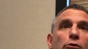 Douglas Jeff, director del FBI en Puerto Rico.