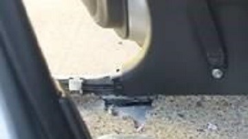 Los vehículos que contenían droga fueron requisados.