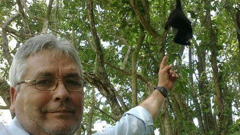 José Luis Álvarez Flores