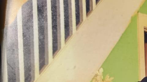 La guatemalteca Alma Sofía Centeno, detenida hace más de dos meses con tres meses de embarazo