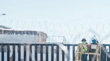 La demanda pretendía bloquear U$1,000 millones del Pentágono para construcción del muro