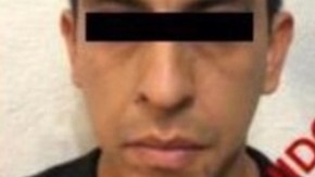 Aldo de Jesús era supuesto jefe de plaza del CJNG en Ciudad de México.