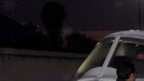 Traslado del líder de La Unión Tepito.