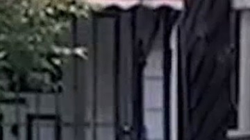 Los hechos ocurrieron el sábado en la tarde.