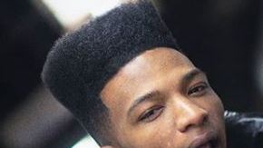 Youtuber Etika