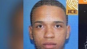 Eddy Feliz García, el presunto tirador en el atentado al expelotero dominicano David Ortiz.