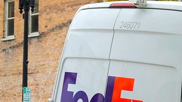 FedEx