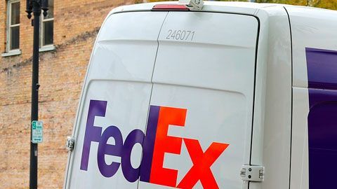 FedEx