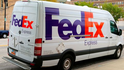 FedEx