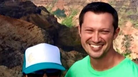 David y Michelle eran personas completamente sanas.