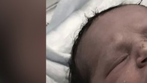 Piden ayuda para ubicar a los padres de esta bebé