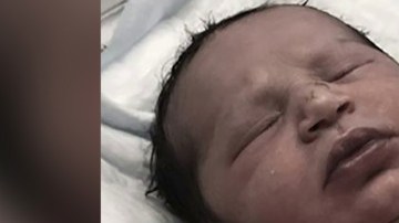 Piden ayuda para ubicar a los padres de esta bebé