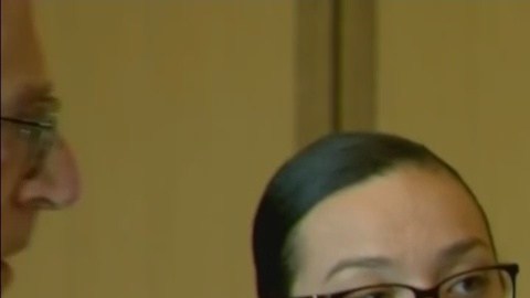 Fotis Dulos en el tribunal