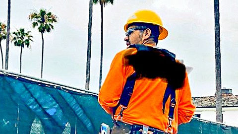 Juan Carlos Martínez trabajó 10 años en el Gobierno mexicano.