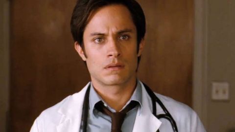 Gael garcía