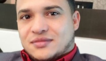 Foto de Joel Galván que circula en Twitter.