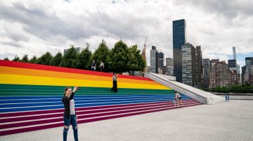 NYC celebra el WorldPride con una serie de actividades hasta el 30 de junio.