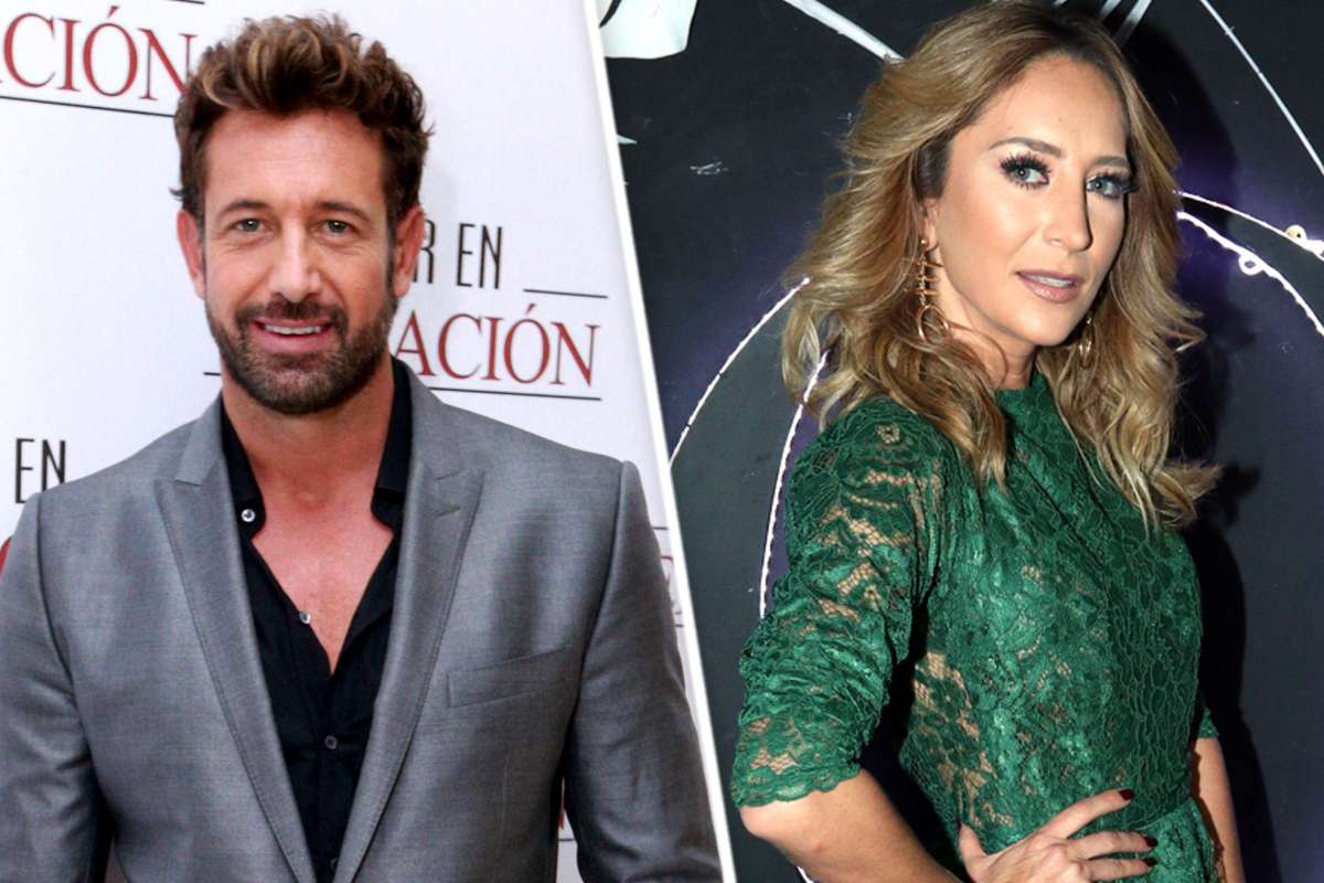 Mama De Geraldine Bazan Le Desea Suerte A Gabriel Soto Aunque Sea Con Un Hombre El Diario Ny Mama De Geraldine Bazan Le Desea Suerte A Gabriel Soto Aunque Sea Con Un Hombre El Diario Ny